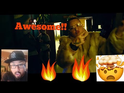 Reaction- Blimes- Hot Damn Feat Method Man