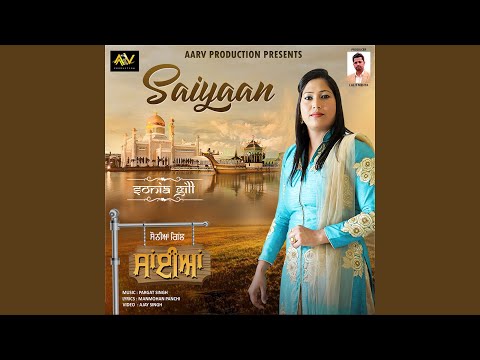 Saiyaan