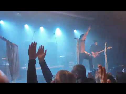 The Heavy Souls - Prey Live at The Leadmill