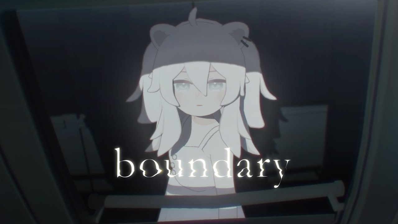 boundary / 獅白ぼたん【original】