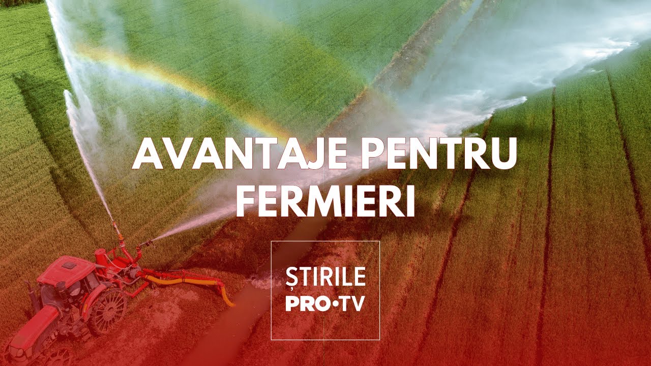 Mai mulți bani europeni și mai puține controale pentru micii fermieri