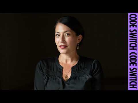 How poetry helps Ada Limon navigate life, even when it’s tough  | Code Switch