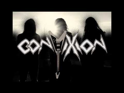 Convixion - In Days of Rage and Nights of Wrath