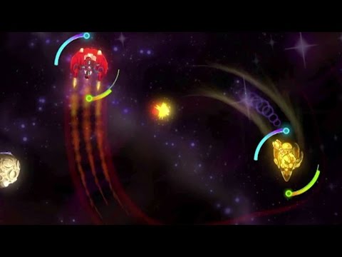 In Space We Brawl Playstation 3