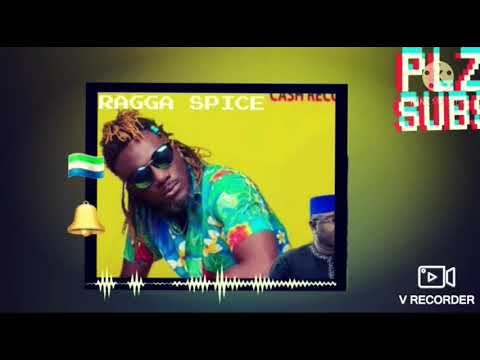 New song  by Ragga Spice  Title - Paopa Dem For Go
