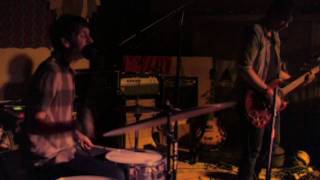 No Age &quot;Teen Creeps&quot; HD