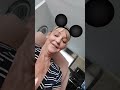 Mickey Keeps Having Hiccups But Mamaw Tries To Stop Them