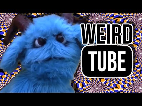 Sl*ughter Me Street | WeirdTube #1