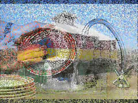 DR. WANCHE - VEGETARIANO