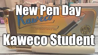 I Finally Got My Dream Pen After 2 Years! #newpenday