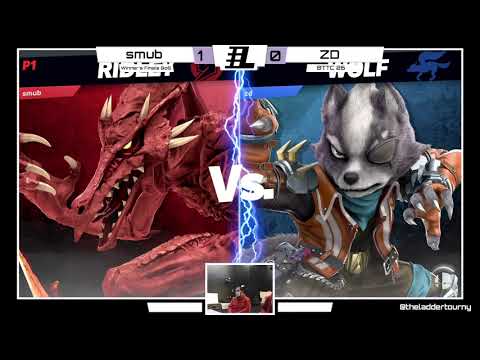 The Next Step 26 Winner's Finals - Smub vs ZD