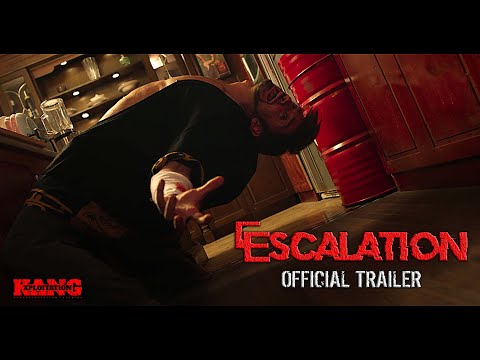 Christian Bachini's Escalation