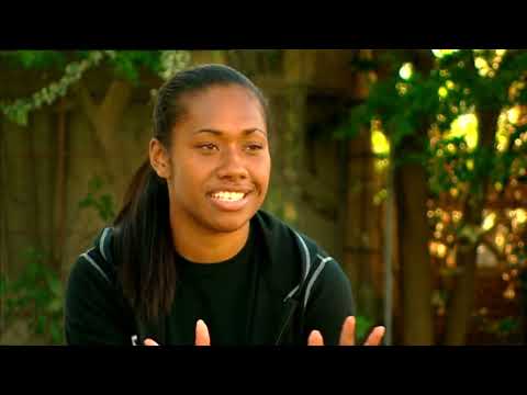 Paulini Curuenavuli - Profile - Australian Idol Season 1 (2003)