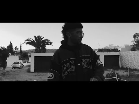 RAPTEK - 33 UNDERGROUND CULTURE (Official Music Video)