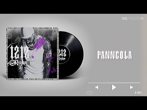 REYKON - PANGOLA (VISUALIZER)