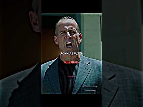 Characters who are Pure Evil or Broken (Prison Break Edition) #fyp #prisonbreak #viral #series