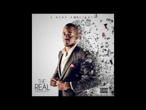 Master Face - The Real (Feat. Yuri Bombastico) (Prod. by K Beats) (Audio)