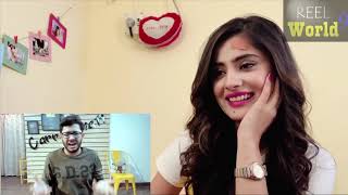 Wedding of the Year Vaishali Takkar Reaction Reel 