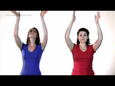 Official Actions: All Through History - Nick & Becky Drake