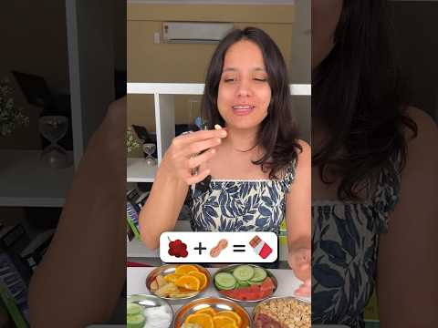 Testing FOOD MAGIC Combinations 😱😱