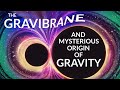 Why Is Gravity So Weak