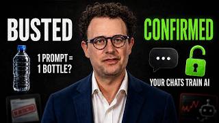7 AI Conspiracies That Turn Out To Be Real (AI Myth Busters Ep01)