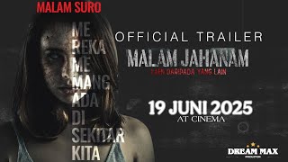 Download lagu MALAM JAHANAM 2025 - Full Movie Pamela Bowie Terbaru 2026 mp3