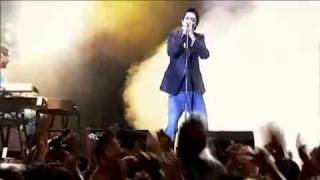 Alex Ubago - No Te Rindas