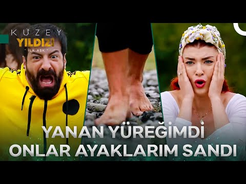 Best Of Kuzey Yıldızı İlk Aşk #2: Kadıoğulları'nın Kızına Aşık Olmanın Bedeli