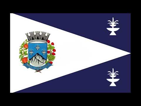 Hino de Monte Alegre do Sul - SP