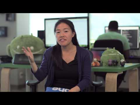 欢迎学习Google Android 开发者纳米学位