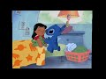 Lilo And Stitch The Series Drowsy Full Episode