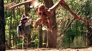 Download lagu If you make a sound you die | A Quiet Place Best Scenes 🌀 4K mp3