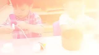 專心操作......訓練專注與耐心