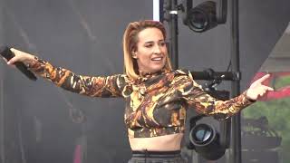Suzane - Pendant 24h (Live) Paris, Solidays 2022