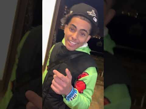 LIL CUBA - CONCIENCIA 🇨🇺 (Freestyle Oficial)