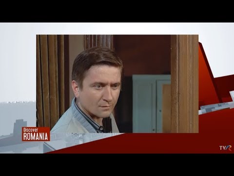 Discover Romania: Dumitru Furdui (@Arhiva TVR)