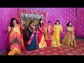 Tu Kajei Ki Mai Le Aauo Chand Or Tare Sare Dance Song