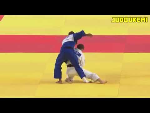IPPON OF THE WEEK