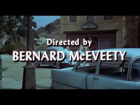 Glenn Yarbrough - You Can't Ever Go Home Again (Ride Beyond Vengeance, 1965)