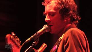 Deer Tick - Miss K   (Live in New York) | Moshcam