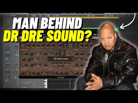 Sam Sneed Inspired Dr. Dre | How to Westcoast GFunk