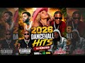 2026 DANCEHALL HITS 1st SEMESTER WYFL HILL GULLY Feloni19 VYBZ KARTEL
