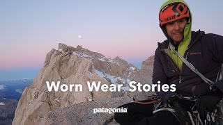Patagonia