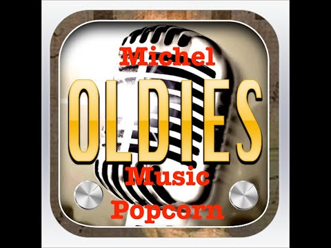 Oldies - Popcorn - Tommy Hunt - Didn't Tell You