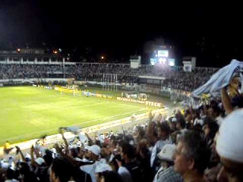 PONTE PRETA  2X1  PORTUGUESA