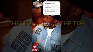 ‘Better than them then, been better, better than them now’ - 50 Cent on Nas &amp; Jay-Z (Diss) LOL