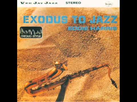 Eddie Harris Quintet - Exodus