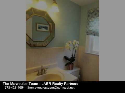 42 Mill Street Unit 42, Natick MA 01760 - Condo - Real Estate - For Sale -