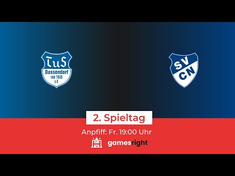 TuS Dassendorf - Curslack-Neuengamme